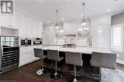 2107 NIGHTINGALE Way Oakville