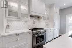 2107 NIGHTINGALE Way Oakville