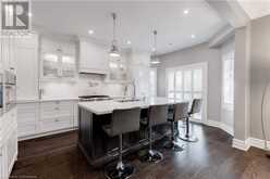 2107 NIGHTINGALE Way Oakville