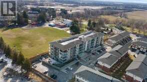 16 MARKLE Crescent Unit# 202 Ancaster