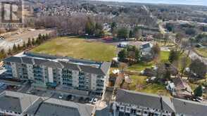 16 MARKLE Crescent Unit# 202 Ancaster