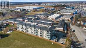 16 MARKLE Crescent Unit# 202 Ancaster