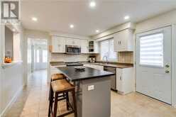 3448 CAPLAN Crescent Burlington