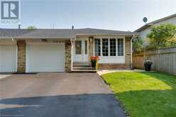 3448 CAPLAN Crescent Burlington