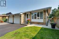 3448 CAPLAN Crescent Burlington