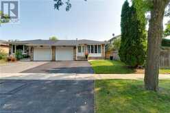 3448 CAPLAN Crescent Burlington