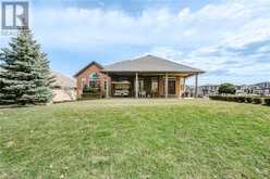 4072 HIGHLAND PARK Drive Beamsville