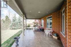 4072 HIGHLAND PARK Drive Beamsville