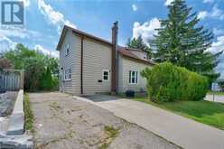 227 FAIRWAY Road N Kitchener