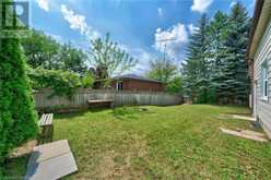 227 FAIRWAY Road N Kitchener