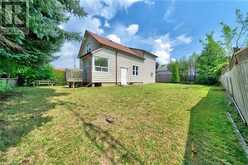 227 FAIRWAY Road N Kitchener