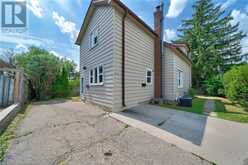 227 FAIRWAY Road N Kitchener