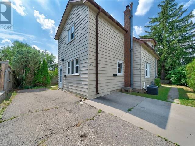 227 FAIRWAY Road N Kitchener Ontario