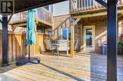 31 MAYLAND Trail Stoney Creek