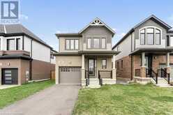 329 PROVIDENT Way Mount Hope