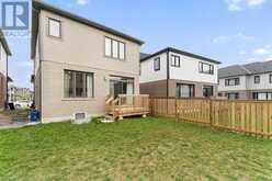 329 PROVIDENT Way Mount Hope