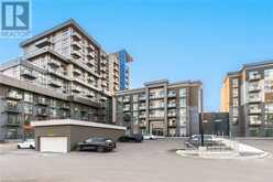 470 DUNDAS Street E Unit# 317 Waterdown