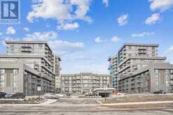 450 DUNDAS Street E Unit# 308 Waterdown