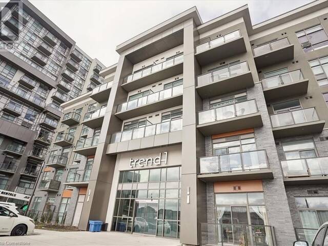 450 DUNDAS Street E Unit# 308 Waterdown Ontario