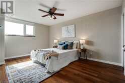 250 SCARLETT Road Unit# 2012 Toronto