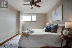 250 SCARLETT Road Unit# 2012 Toronto