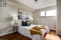 250 SCARLETT Road Unit# 2012 Toronto