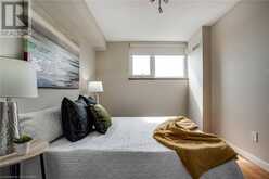 250 SCARLETT Road Unit# 2012 Toronto