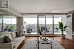 250 SCARLETT Road Unit# 2012 Toronto