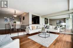 250 SCARLETT Road Unit# 2012 Toronto