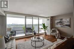 250 SCARLETT Road Unit# PH 2012 Toronto