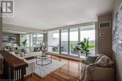 250 SCARLETT Road Unit# 2012 Toronto