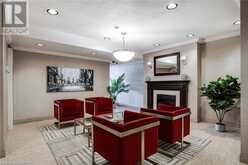 250 SCARLETT Road Unit# 2012 Toronto