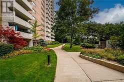 250 SCARLETT Road Unit# 2012 Toronto