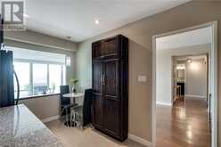 250 SCARLETT Road Unit# 2012 Toronto