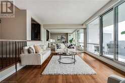 250 SCARLETT Road Unit# 2012 Toronto