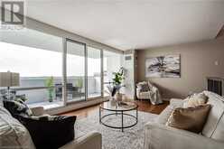 250 SCARLETT Road Unit# 2012 Toronto