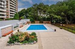 250 SCARLETT Road Unit# PH 2012 Toronto