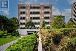 250 SCARLETT Road Unit# 2012 Toronto