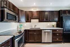 250 SCARLETT Road Unit# 2012 Toronto