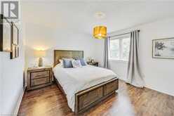 39 PANABAKER Drive Unit# 1 Ancaster