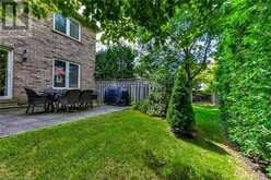 39 PANABAKER Drive Unit# 1 Ancaster