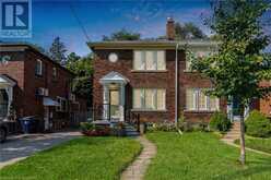 218 AIRDRIE Road Toronto