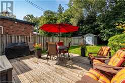 218 AIRDRIE Road Toronto