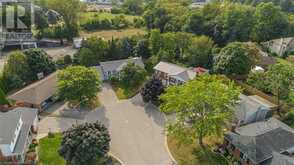 18 ILONA Court Brantford