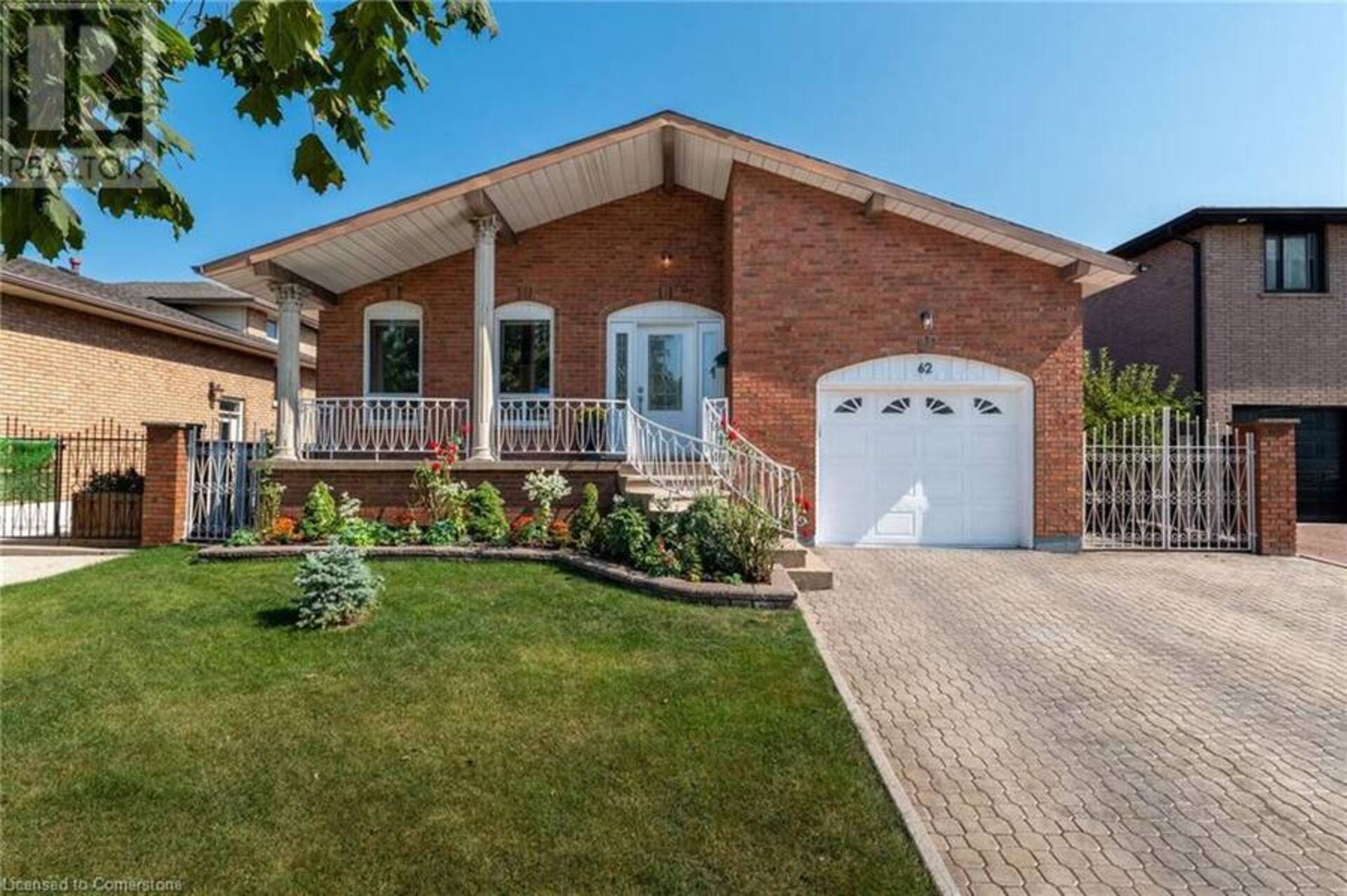 62 HENLEY Drive Stoney Creek