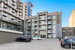 470 DUNDAS Street E Unit# 417 Waterdown