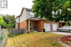 16 NEWELL Court Waterdown