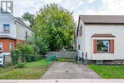 189 ROXBOROUGH Avenue Hamilton