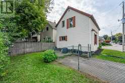 189 ROXBOROUGH Avenue Hamilton