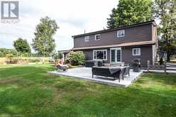 384 DILTZ Road Dunnville